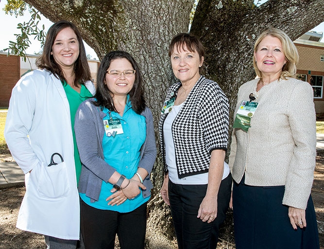 2018bestplacestoworkinhealthcarestmartinhospital Modern